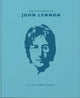 Book cover of: Little Book of John Lennon. By: Malcolm Croft