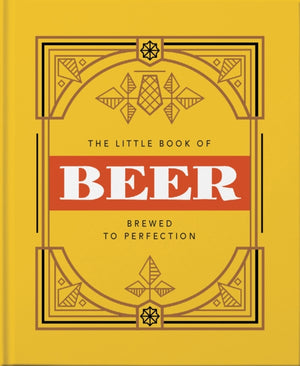 Little Book of Beer
