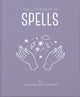 Book cover of: Little Book of Spells. By: Jackie Tower