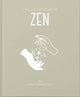Book cover of: Little Book of Zen. By: Tina Chantrey