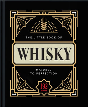 Little Book of Whisky