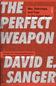 Book cover of: Perfect Weapon
