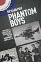Book cover of: Phantom Boys. By: Pike, Richard