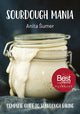 Book cover of: Sourdough Mania. By: Anita Sumer