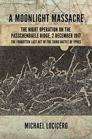 A Moonlight Massacre