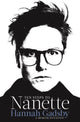 Book cover of: Ten Steps to Nanette. By: Hannah Gadsby