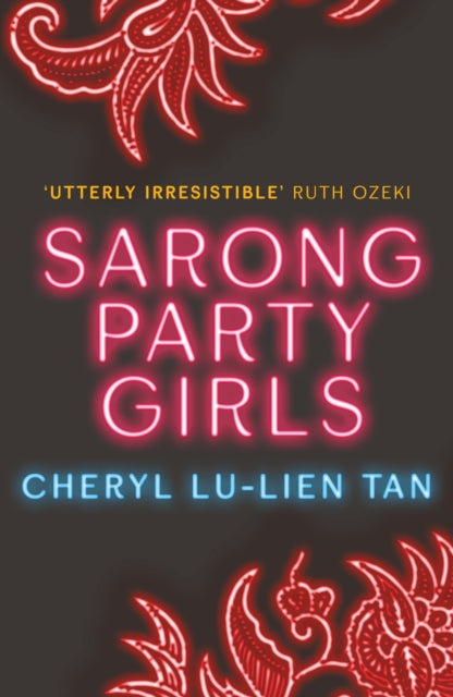 Book cover of: Sarong Party Girls