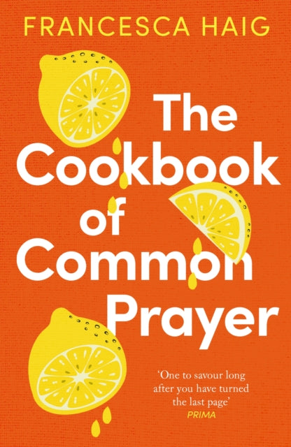 Book cover of: Cookbook of Common Prayer