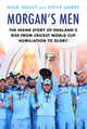 Book cover of: Morgan's Men. By: Nick Hoult