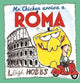 Book cover of: Mr Chicken Arriva a Roma