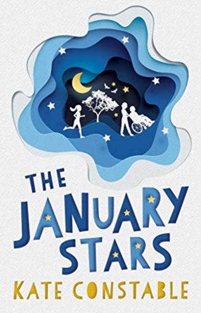 Book cover of: January Stars