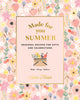 Book cover of: Made for You: Summer. By: Sophie Hansen