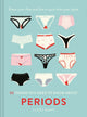Book cover of: 50 Things You Need to Know About Periods. By: Claire Baker