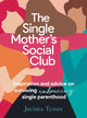 Book cover of: Single Mother's Social Club. By: Jacinta Tynan