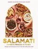 Book cover of: Salamati. By: Hamed Allahyari