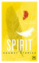 Book cover of: Spirit. By: Tian Tao