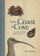 Book cover of: From Coast & Cove. By: Anna Koska