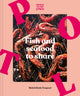 Book cover of: Prawn on the Lawn. By: Rick Toogood