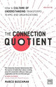 Book cover of: Connection Quotient