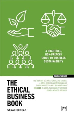 The Ethical Business Book