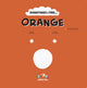 Book cover of: Orange. By: Canizales