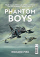 Book cover of: Phantom Boys