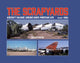 Book cover of: Scrapyards: Aircraft Salvage Around Davis-Monthan AFB – Volume 1 1980s. By: Graham Robson