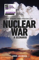 Book cover of: Nuclear War. By: Annie Jacobsen