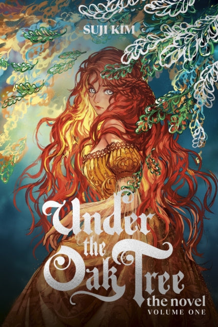 Book cover of: Under the Oak Tree, Vol. 1 (novel)