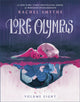 Book cover of: Lore Olympus: Volume Eight. By: Rachel Smythe
