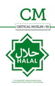 Book cover of: Critical Muslim 50. By: Ziauddin Sardar