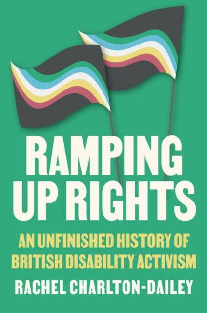 Book cover of: Ramping Up Rights