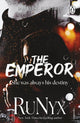 Book cover of: Emperor