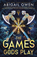 The Games Gods Play