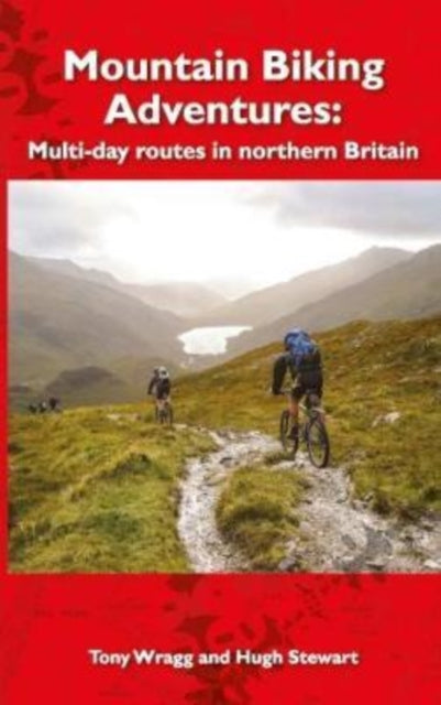Book cover of: Mountain Biking Adventures