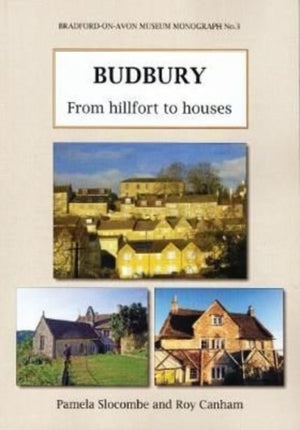 BUDBURY