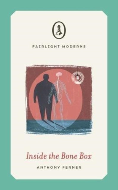 Book cover of: Inside the Bone Box