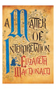 Matter of Interpretation 9781912054701 Elizabeth Mac Donald