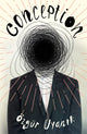 Book cover of: Conception. By: Özgür Uyank