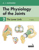 Book cover of: Physiology of the Joints - Volume 2. By: Adalbert Ibrahim Kapandji