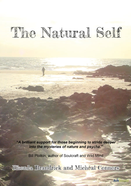 Book cover of: Natural Self. By: Connors