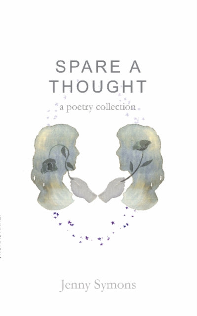 Book cover of: Spare a Thought. By: Jenny Symons