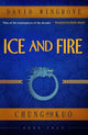 Book cover of: Ice and Fire