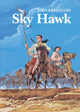 Book cover of: Sky Hawk. By: Jiro Taniguchi