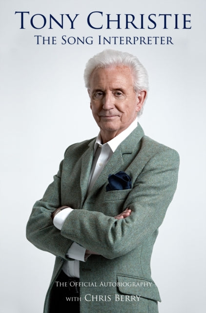 Book cover of: Tony Christie