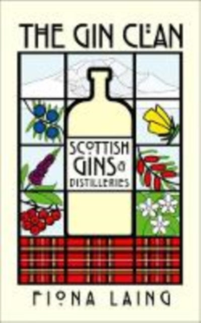 Book cover of: Gin Clan