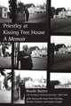 Book cover of: Priestley At Kissing Tree House. By: Rosalie Batten