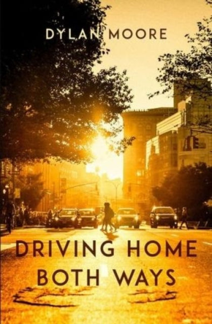 Book cover of: Driving Home Both Ways