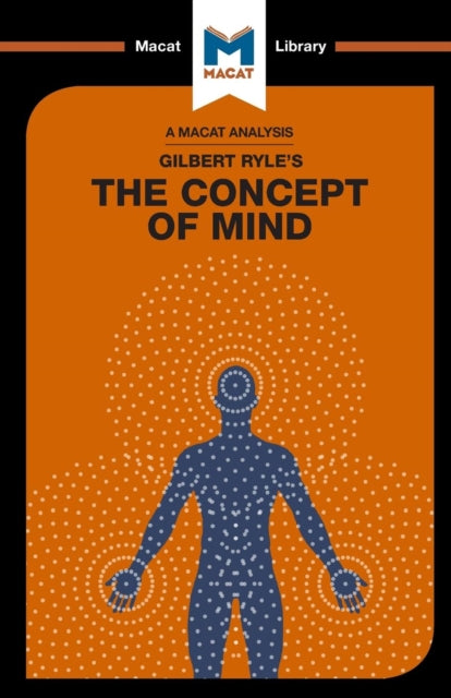 Analysis of Gilbert Ryle's The Concept of Mind