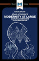 Book cover of: Analysis of Arjun Appadurai's Modernity at Large. By: Amy Young Evrard